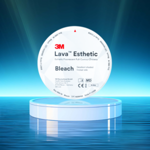 Phôi sứ LAVA ESTHETIC