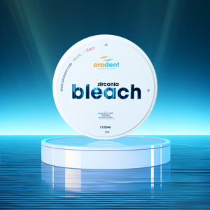 Phôi răng sứ ORODENT BLEACH