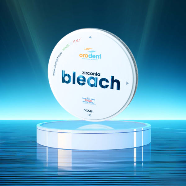 Phôi răng sứ ORODENT BLEACH - Hình ảnh 2