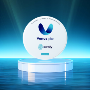 Phôi sứ VENUS Plus